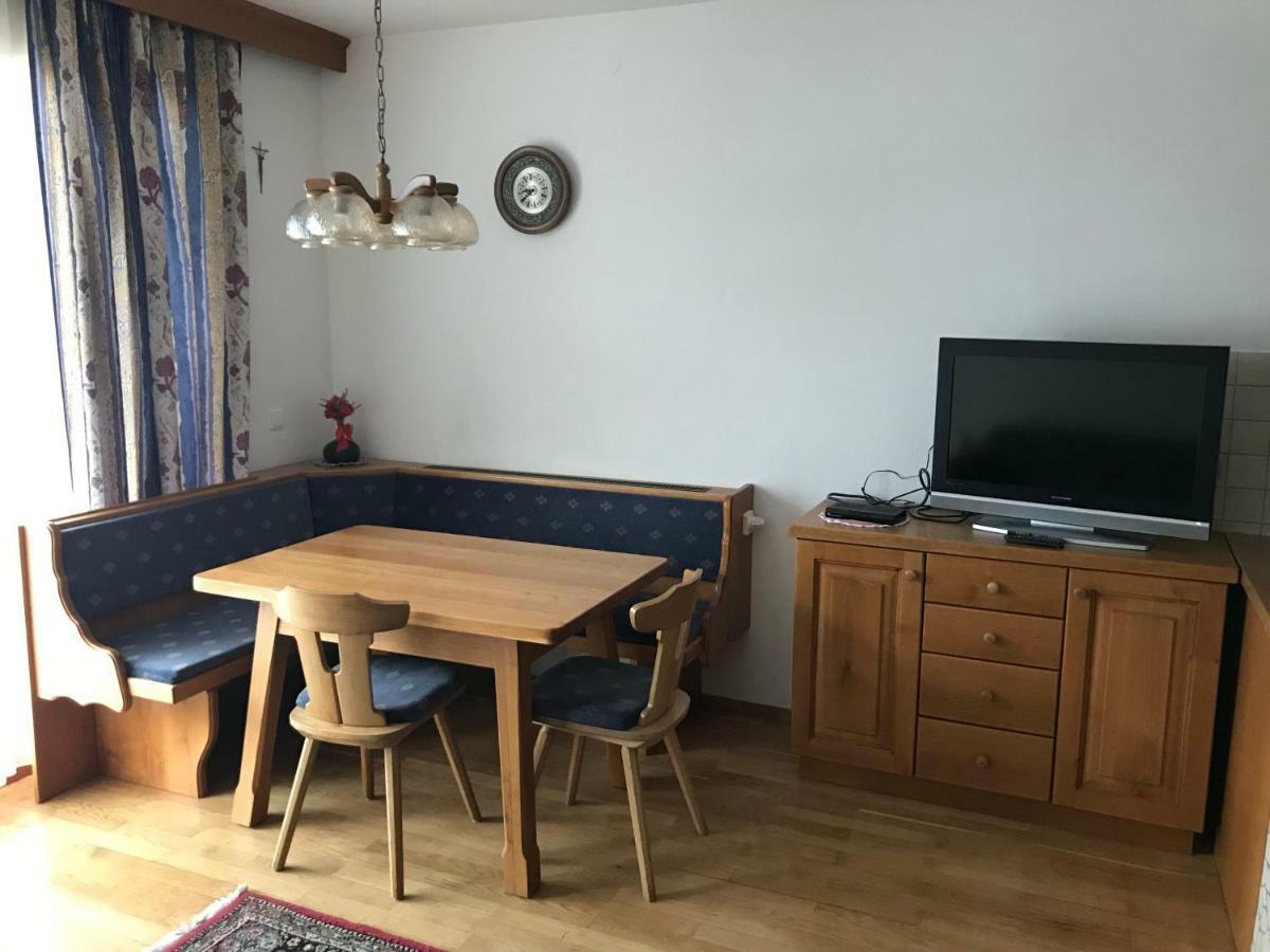 Appartements Rosenstockl Gundersheim Luaran gambar