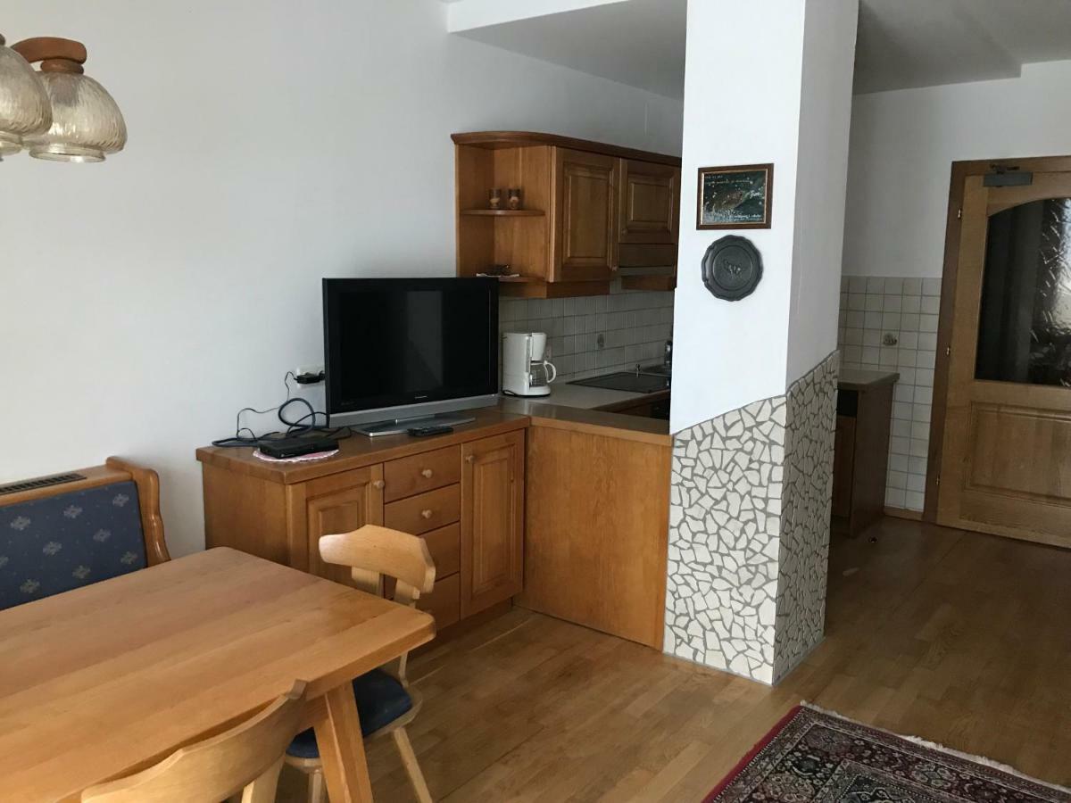 Appartements Rosenstockl Gundersheim Luaran gambar