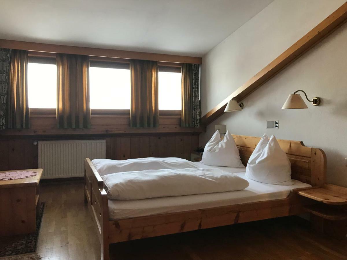 Appartements Rosenstockl Gundersheim Luaran gambar